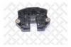 STELLOX 0671617SX реле-регулятор/ Valeo 14.1V VW Golf/Passat 1.3-2.2 81-91