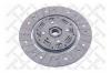 STELLOX 07-00035-SX Диск сцепления