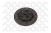 STELLOX 0700063SX 07-00063-SX_диск сцепления!\ Mitsubishi Galant 2.0-2.0TD &amp;24V 92-97/2.3 85-87