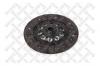 STELLOX 0700070SX 07-00070-SX_диск сцепления!/ Audi A4/A6, VW Passat 1.8-2.0/1.9TDi 97