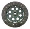 STELLOX 0700149SX 07-00149-SX_диск сцепления!/ Ford C-Max/Focus 1.8 06
