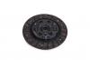 STELLOX 0700154SX 07-00154-SX_диск сцепления!\ Renault Clio/Kangoo/Megane/Scenic 1.5CDi 03&gt;