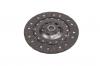 STELLOX 0700161SX 07-00161-SX_диск сцепления!\ Audi A3, VW Golf, Skoda Octavia 1.9TDi 97&gt;