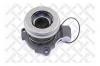 STELLOX 07-00802-SX 07-00802-SX_=VL804504[679344]подшипник выжим. гидр./Opel Astra/Vectra 1.2-1.8/1.7TD 95КПП F17/F13