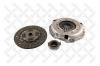STELLOX 0701003SX 07-01003-SX_к-кт сцепления/ Honda Accord, Rover 600 1.8-2.3 90-98