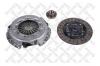 STELLOX 0701014SX 07-01014-SX_к-кт сцепления/ Mitsubishi L200/L300/Pajero 2.5TD 88