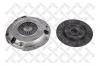 STELLOX 0701016SX 07-01016-SX_к-кт сцепления/ Subaru Impreza 1.6/1.8 4WD/Legacy 1.8-2.2 89-98