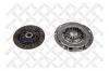STELLOX 0701038SX 07-01038-SX_к-кт сцепления без подшипника/ Opel Astra/Vectra 1.6/1.8/2.0 91