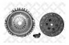 STELLOX 07-01050-SX Комплект сцепления