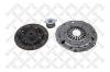 STELLOX 07-01100-SX 07-01100-SX_к-кт сцепления/ Skoda Fabia 1.4 00&gt;