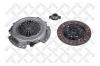 STELLOX 0701133SX к-кт сцепления! c подшипником\ Citroen Berlingo/Xantia, Peugeot 306 1.8/1.9D 96&gt;