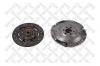 STELLOX 0701147SX 07-01147-SX_к-кт сцепления! ch.274105&amp;gt;/ VW Golf/Vento 1.9D 92-99