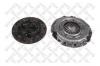 STELLOX 0701157SX 07-01157-SX_к-кт сцепления без подшипника/ Nissan Pathfinder R51M 2.5DCi 04