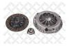 STELLOX 0701162SX 07-01162-SX_к-кт сцепления/ Suzuki Baleno 1.6 16V 95-02, Opel Agila 1.0 12V/1.2 16V 00