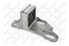 STELLOX 07-10501-SX 07-10501-SX_крепление глушителя/ Renault Clio 1.2i/1.4i/1.6i/1.5dCi/1.9D/1.9dTi 98-05
