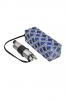 STELLOX 1001010SX насос топливный эл./ MB W202/S202 1.8i-2.3i 93-00 4.0bar