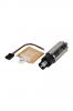 STELLOX 1001116SX 10-01116-SX_насос топливный электрический! 3.0bar/ Alfa Romeo 155 1.6-2.5 93-97