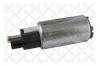 STELLOX 1001171SX 10-01171-sx_насос топливный эл.3bar/ford escort 1