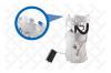 STELLOX 1001684SX 10-01684-SX_насос топливный электрический в сборе 3.0bar/ Renault Megane 1.4-2.0 99