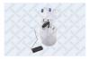 STELLOX 1002009SX насос топливный эл. в сборе/ Peugeot 206/607/Partner 3.0bar