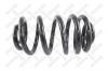 STELLOX 10-20102-SX пружина зад./ BMW X3 2.5/2.0D/3.0D 04