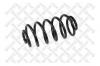 STELLOX 1020621SX 10-20621-SX_пружина задняя! 42 634 56\ Opel Combo Tour 1.3CDTi/1.7CDTi/1.4 16V 01&gt;