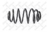 STELLOX 1020650SX 10-20650-SX_=42 634 85 пружина зад./ Opel Zafira 1.6-2.2/1.7/1.9CDTi 05