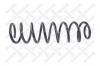 STELLOX 10-20685-SX пружина зад./ Renault Megane 1.4-1.9DCi 5 doors 02
