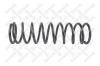 STELLOX 1021510SX 10-21510-SX_=40 442 05 пружина пер./ Kia Rio 1.3/1.5 16V 00-02