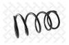 STELLOX 1021520SX 10-21520-SX_=40 442 15=OEHY-546302E510 пружина пер./ KIA Sportage 2.0 16V/CRDi 4WD 04