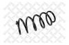 STELLOX 1021797SX 10-21797-SX_пружина передняя! 40 634 82\ Opel Meriva 1.6/1.8 16V 03&gt;