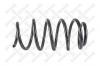 STELLOX 1021830SX 10-21830-SX_=40 635 16 пружина пер./ Opel Zafira 2.2/1.9CDTi 05