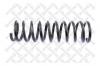 STELLOX 1022006SX пружина зад./ BMW E34 3.0-2.5TDs V6 88-95