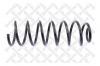 STELLOX 1022022SX пружина зад./ VW Golf/Vento 1.4-1.9SDi 91-98
