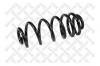STELLOX 1022263SX 10-22263-SX_пружина задняя! 42 084 76\ BMW E70 3.0Si/SD/D 07-08