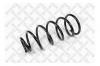 STELLOX 1022284SX 10-22284-SX_пружина задняя! 42 442 29\ KIA Sorento 2.4/3.5/2.5CRDi 02&gt;
