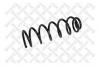 STELLOX 1022316SX 10-22316-SX_пружина задняя! 42 729 55\ Renault Megane 1.4/1.6/1.5dCi 09&gt;