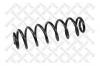 STELLOX 1022332SX 10-22332-SX_пружина задняя! 42 950 88\ Skoda Yeti 1.8TSi/2.0TDi 4x4 09&gt;