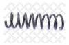 STELLOX 1023019SX пружина пер./ MB W210 2.0-2.2CDi 95-03