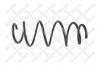 STELLOX 1023076SX 10-23076-SX_=40 829 27 [6Q0411105AC] пружина пер./ Seat Ibiza 1.2/1.4 02