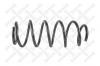 STELLOX 1023288SX 10-23288-SX_=40 950 74 [1K0411105EG] пружина пер./ VW Caddy 1.4 16V/1.6 04