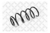 STELLOX 1023356SX 10-23356-SX_пружина передняя! 40 142 07\ Chevrolet Lacetti/Daewoo Nubira 1.6/1.8 05&gt;