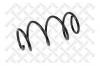 STELLOX 1023412SX 10-23412-SX_пружина передняя! 40 729 77\ Renault Laguna III 1.6/2.0/1.5dCI 07&gt;