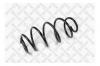 STELLOX 1023420SX 10-23420-SX_пружина передняя! 40 156 70\ Citroen Berlingo 1.6/1.6HDi 08&gt;