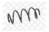 STELLOX 1023438SX 10-23438-SX_пружина передняя! 40 156 77\ Peugeot Partner Van 1.6/1.6HDi 08&gt;