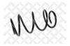 STELLOX 1023470SX 10-23470-SX_пружина передняя! 40 620 61\ Nissan Qashqai 2.0/1.5dCi 07&gt;