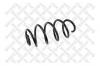 STELLOX 1023582SX 10-23582-SX_пружина передняя! 40 857 24\ VW Touran 1.9TDi/2.0TDi 03&gt;, Skoda Yeti 1.8TSi/2.0TDi 09&gt;