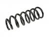 STELLOX 1023627SX Пружина передняя без спорт. подвески