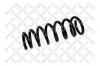 STELLOX 1023628SX 10-23628-SX_пружина передняя! 40 084 91 без спортивной подвески\ BMW E70 4.8i/3.0SD 07-08