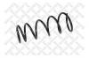 STELLOX 1023644SX 10-23644-SX_пружина передняя! 40 262 13/ Fiat Sedici 1.6 16V 4x4 06&amp;gt;